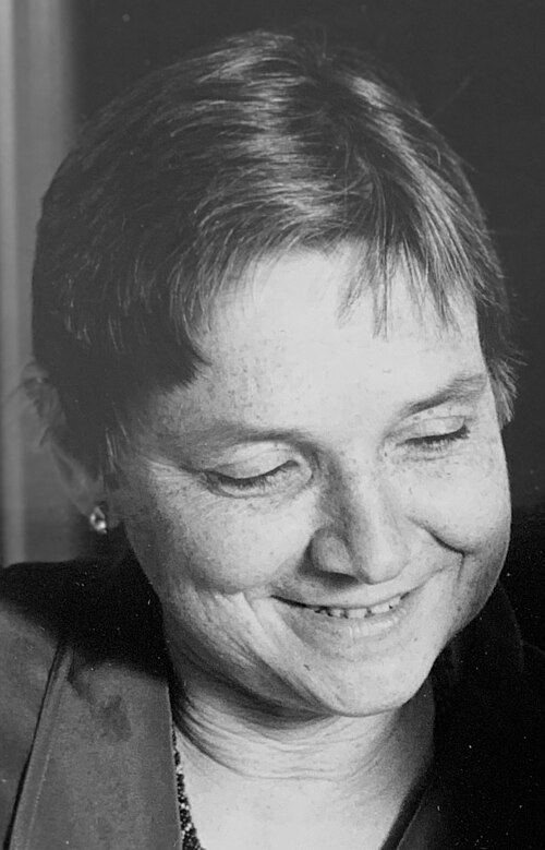 Adrienne Rich
